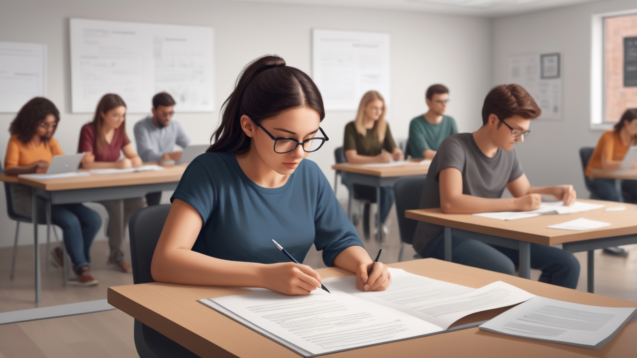 Turnitin Uyumlu Tez Yazımı: 2025 Güncel Plagiarism Kriterleri